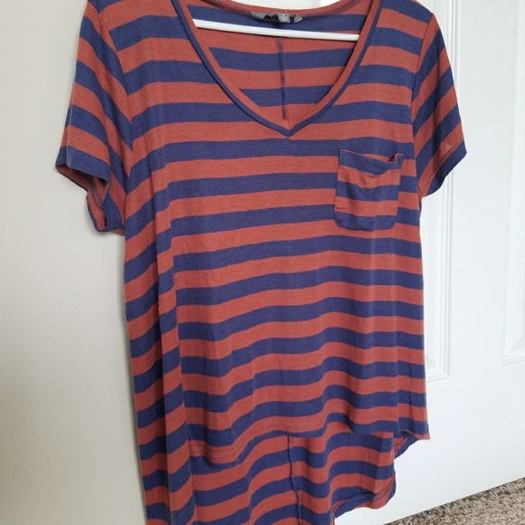 Slouchy tee - Picture 2 of 2